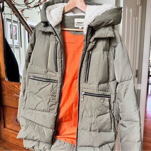 Orolay Classics Women’s Down Jacket - S